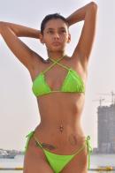 GABRIELA COLOMBIAN EXOTIC ESCORT