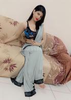 JENNY, AGENCY DUBAI ESCORTS WORLD