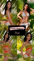 Freya Models