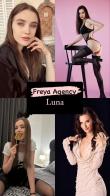 Freya Models