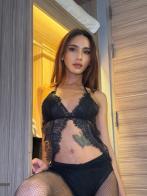 Rinyada - Your Premier Shemale Escort in Dubai