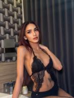 Rinyada - Your Premier Shemale Escort in Dubai