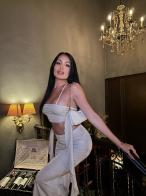 Meet Alessandra: Your Goddess in Dubai