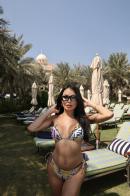 Meet Alessandra: Your Goddess in Dubai