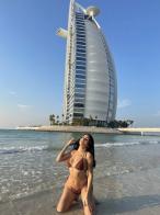 Meet Alessandra: Your Goddess in Dubai