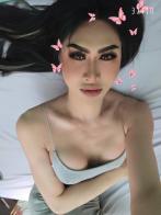 Ladyboy top both bottom