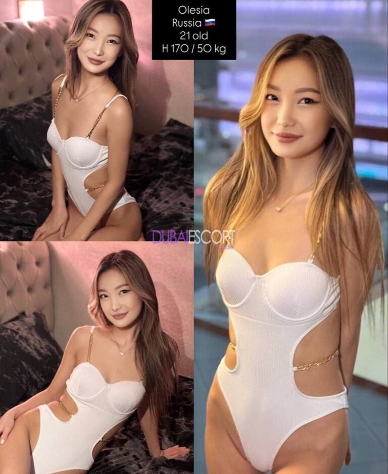 Models Russian 1 Agency